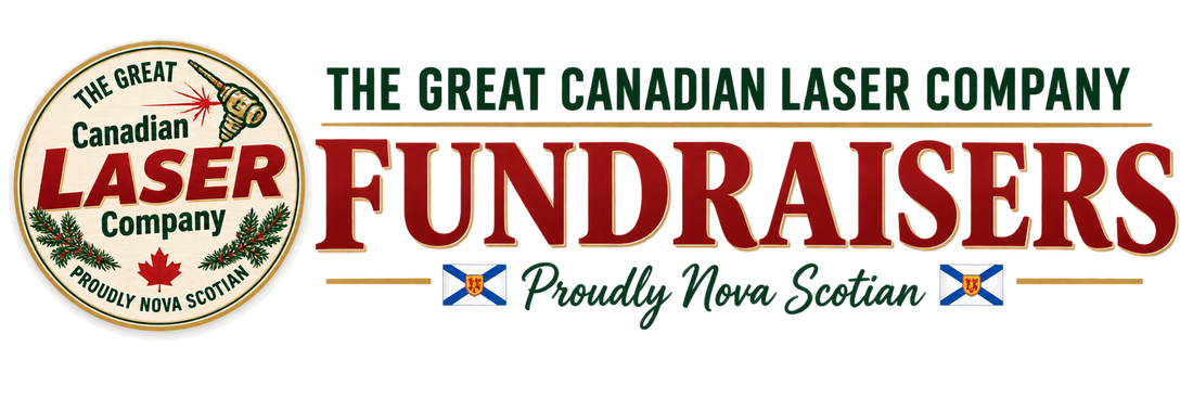 Fundraising Just Got a Lot Easier!